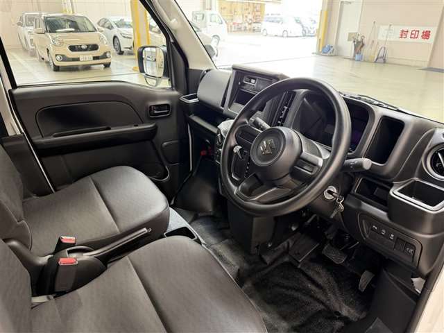 Suzuki Every 10