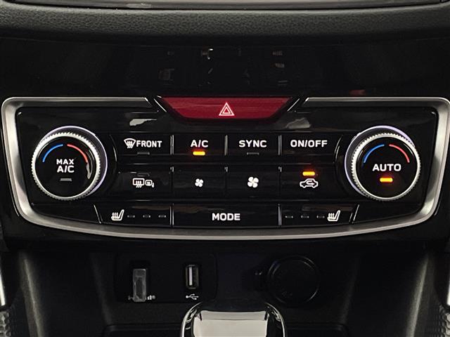 Subaru Forester 11
