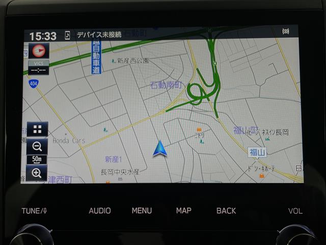 Subaru Forester 6