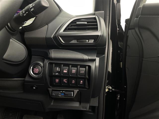 Subaru Forester 10