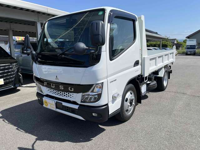 Mitsubishi Fuso Canter 9
