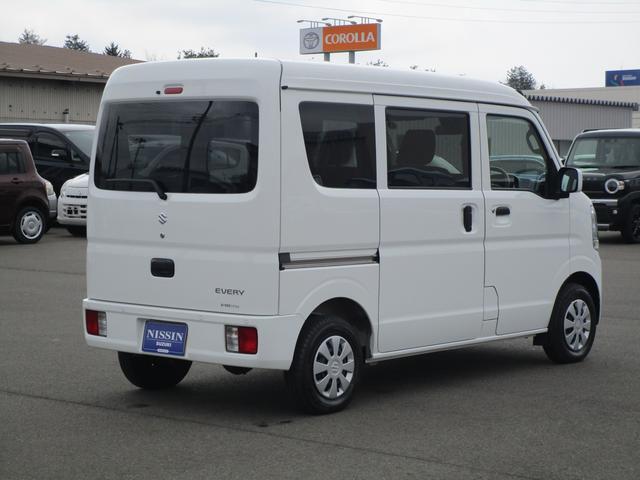 Suzuki Every 6
