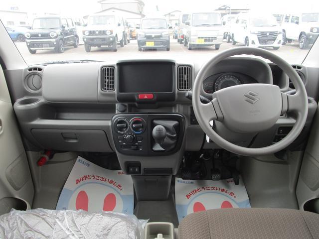 Suzuki Every 7