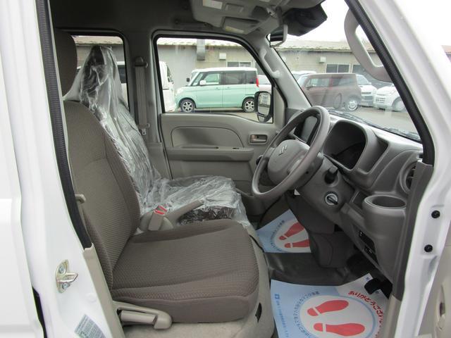 Suzuki Every 8