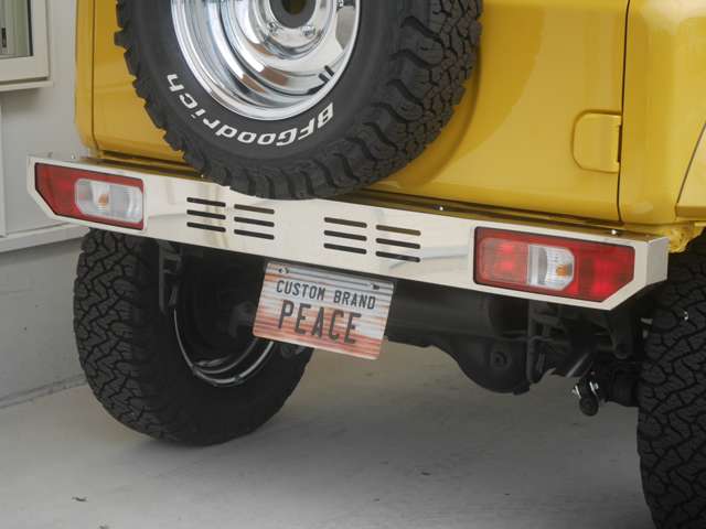 Suzuki Jimny Nomade 11