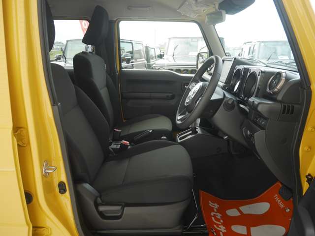 Suzuki Jimny Nomade 12