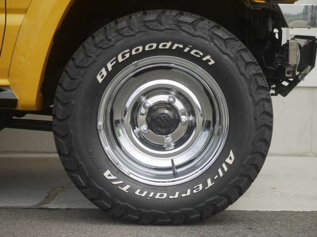 Suzuki Jimny Nomade 9