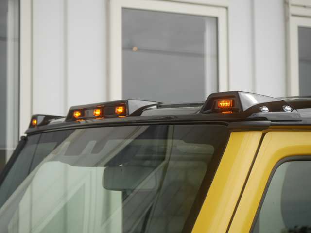 Suzuki Jimny Nomade 10