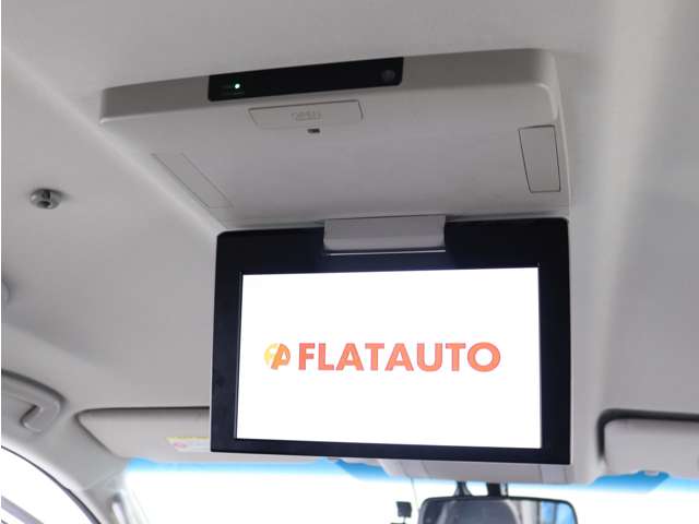 Toyota Alphard 3