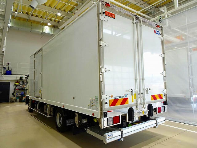 Hino Ranger 12
