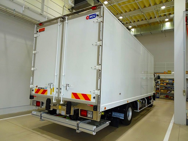 Hino Ranger 2