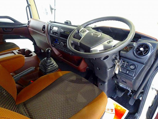 Hino Ranger 3