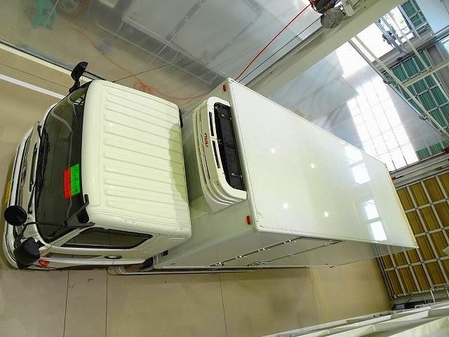 Hino Ranger 9