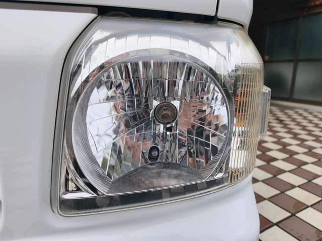 Honda Acty Van 9