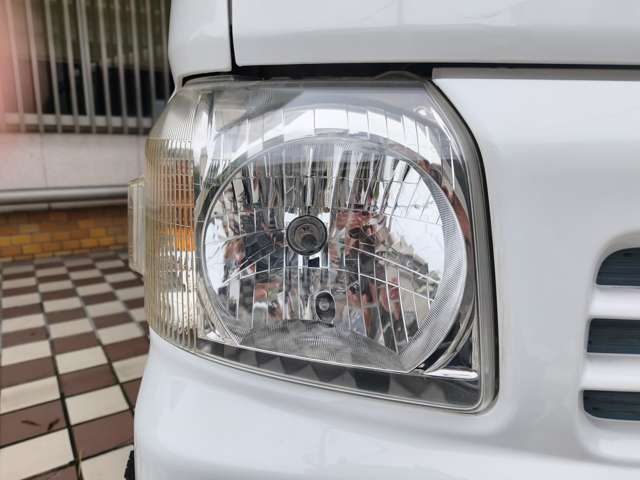 Honda Acty Van 10