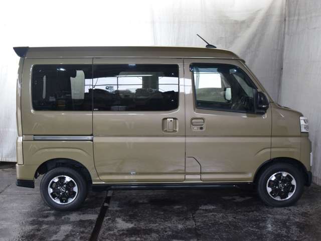 Daihatsu Atrai 9