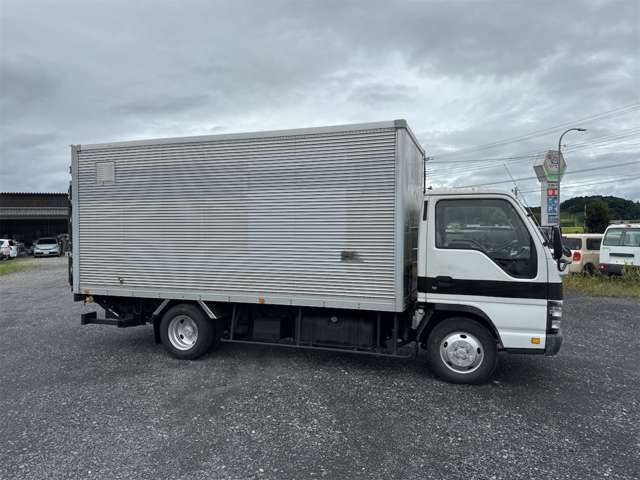 Isuzu Elf 5