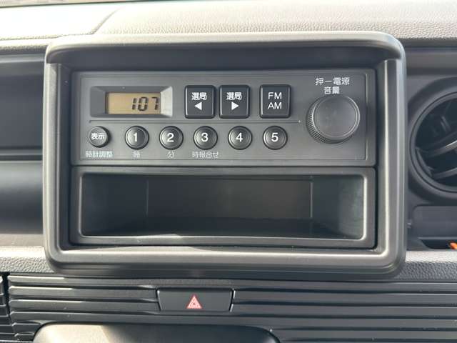 Honda N-VAN 5