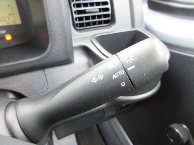 Toyota Pixis Truck 12