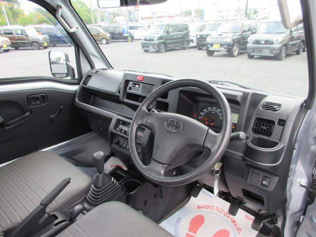 Toyota Pixis Truck 5