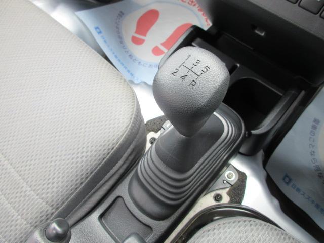 Toyota Pixis Truck 7