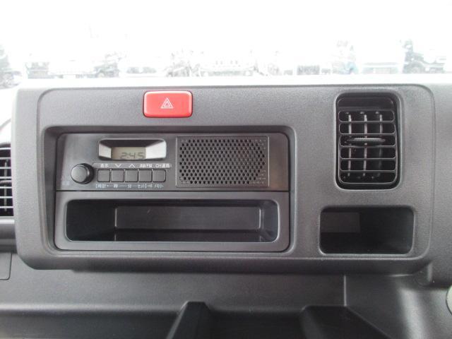 Toyota Pixis Truck 10
