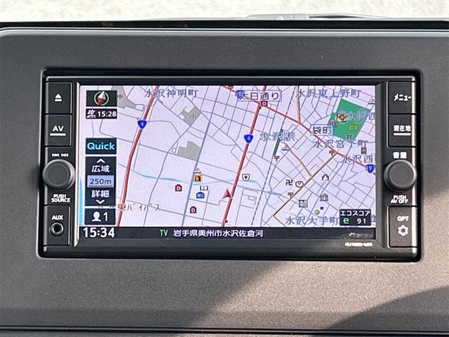 Mitsubishi eK X 12