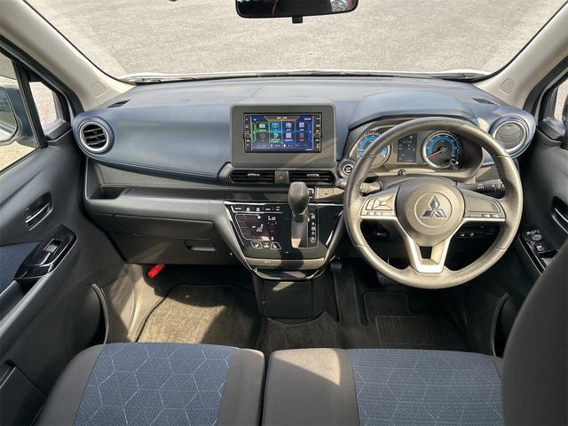 Mitsubishi eK X 6