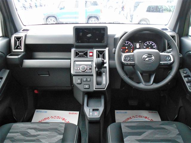 Daihatsu Taft 6