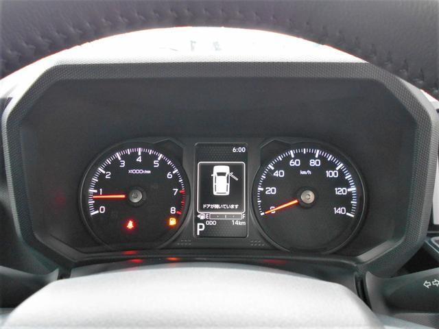 Daihatsu Taft 7