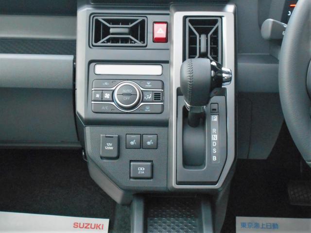 Daihatsu Taft 8