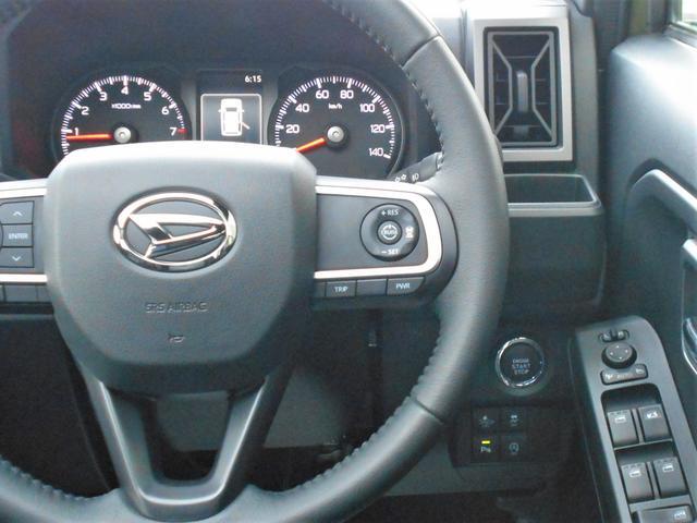 Daihatsu Taft 10