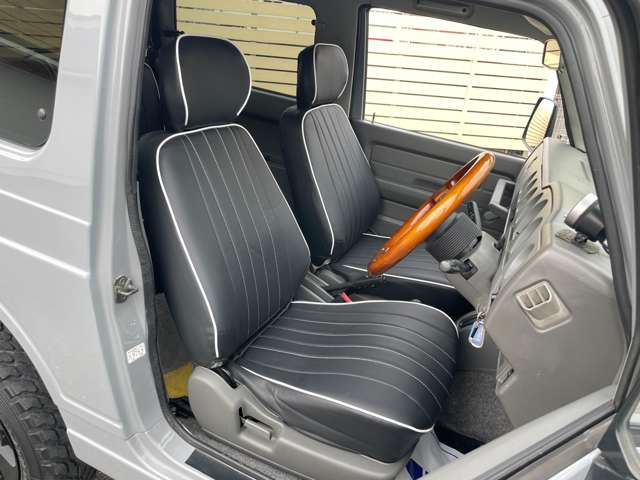 Suzuki Jimny 11