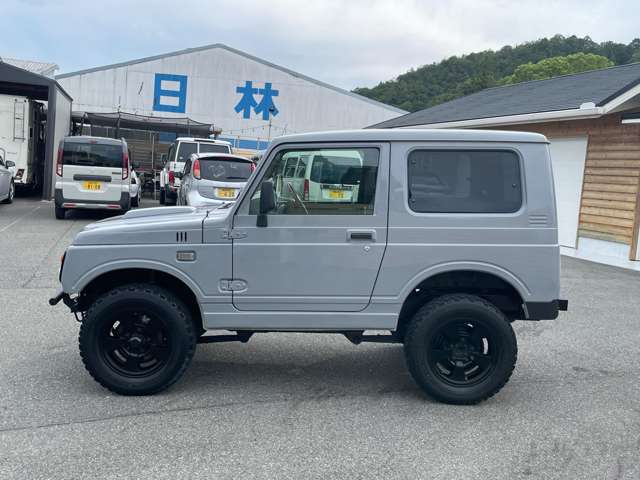Suzuki Jimny 6