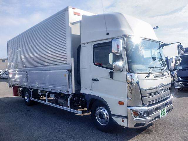 Hino Ranger 3