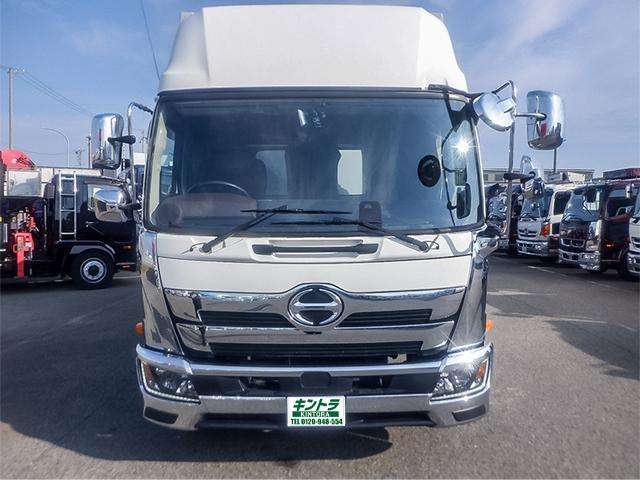 Hino Ranger 4