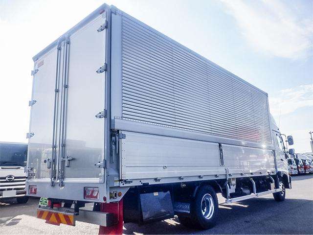Hino Ranger 5