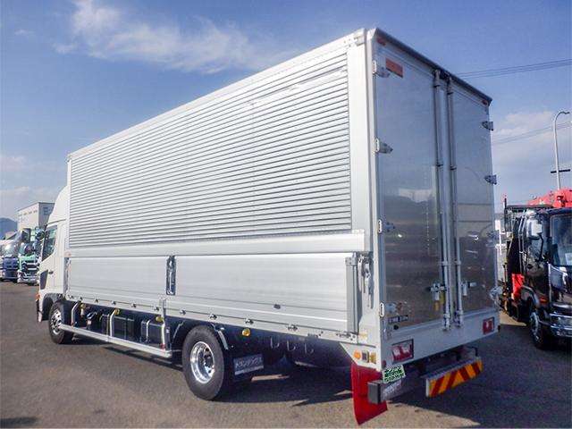 Hino Ranger 6