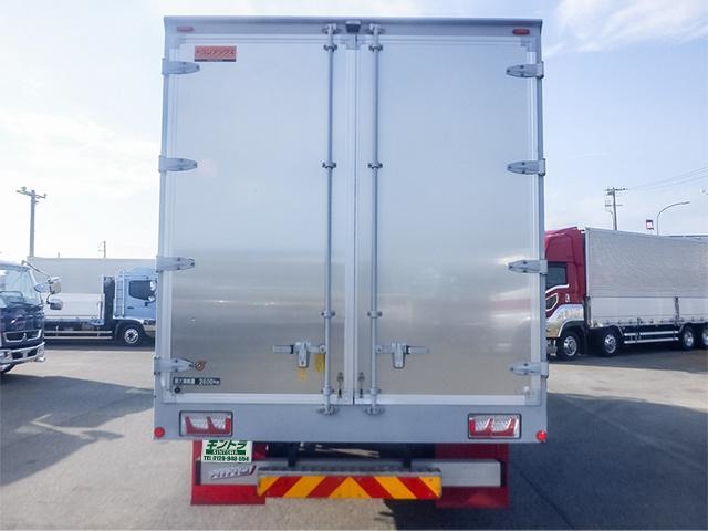 Hino Ranger 7