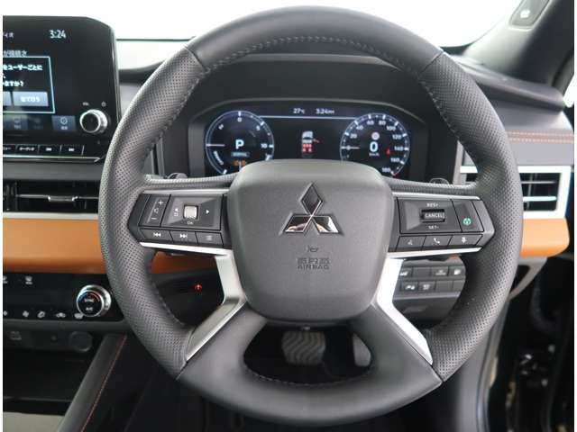 Mitsubishi Outlander 5