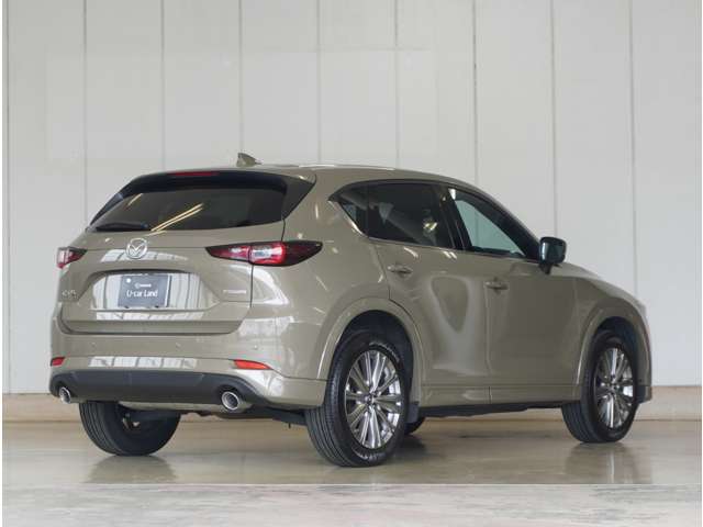 Mazda CX-5 2