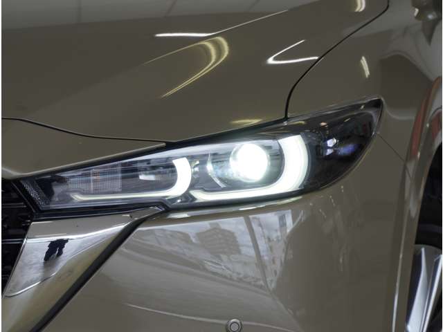 Mazda CX-5 3