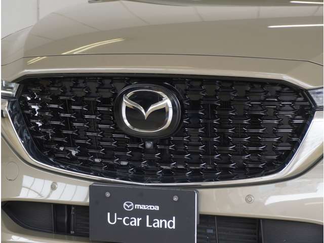 Mazda CX-5 4