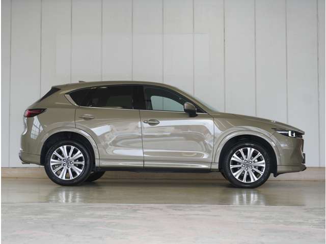 Mazda CX-5 5