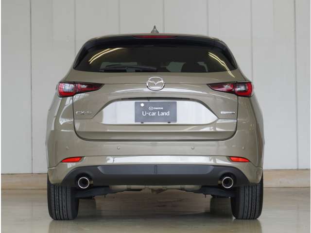 Mazda CX-5 6