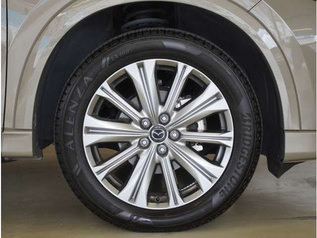 Mazda CX-5 7