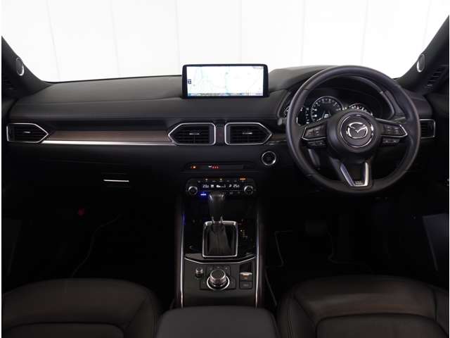 Mazda CX-5 8