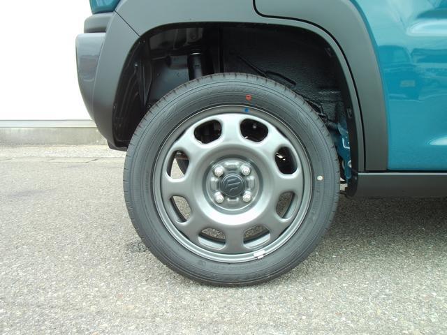 Suzuki Hustler 10