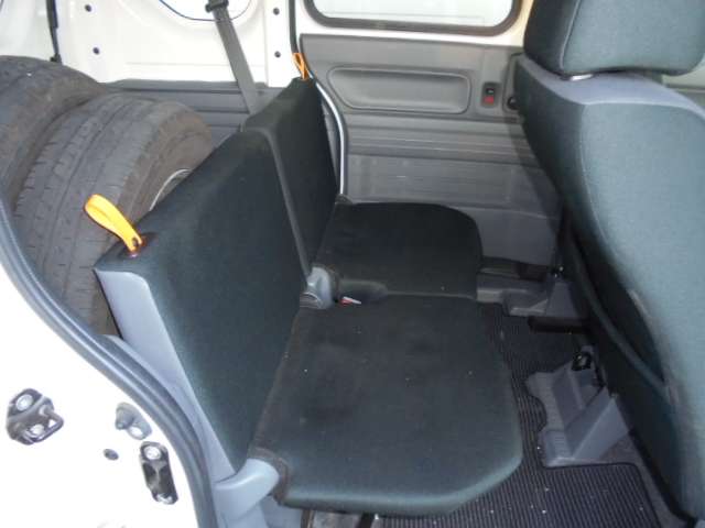 Honda N-VAN 11