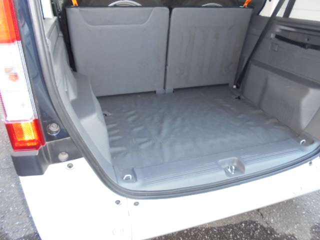 Honda N-VAN 6